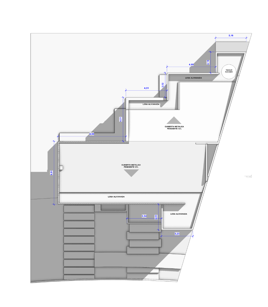 Vivienda Dencker Cortez - imagen 8