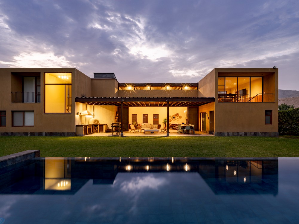 Casa en Cieneguilla - imagen 2