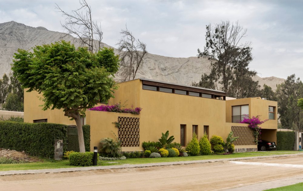 Casa en Cieneguilla - imagen 3