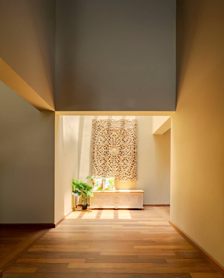 Casa en Cieneguilla - imagen 4