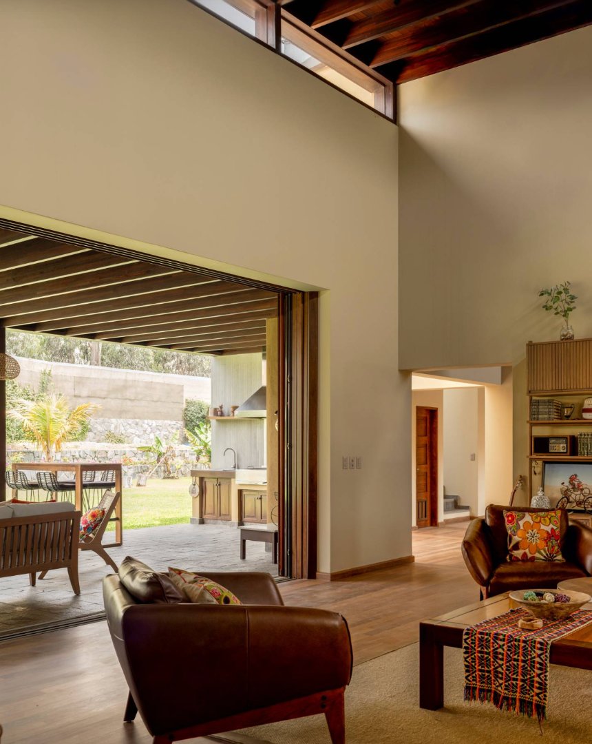 Casa en Cieneguilla - imagen 5