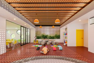 Guardería Miguel Magone - imagen 2