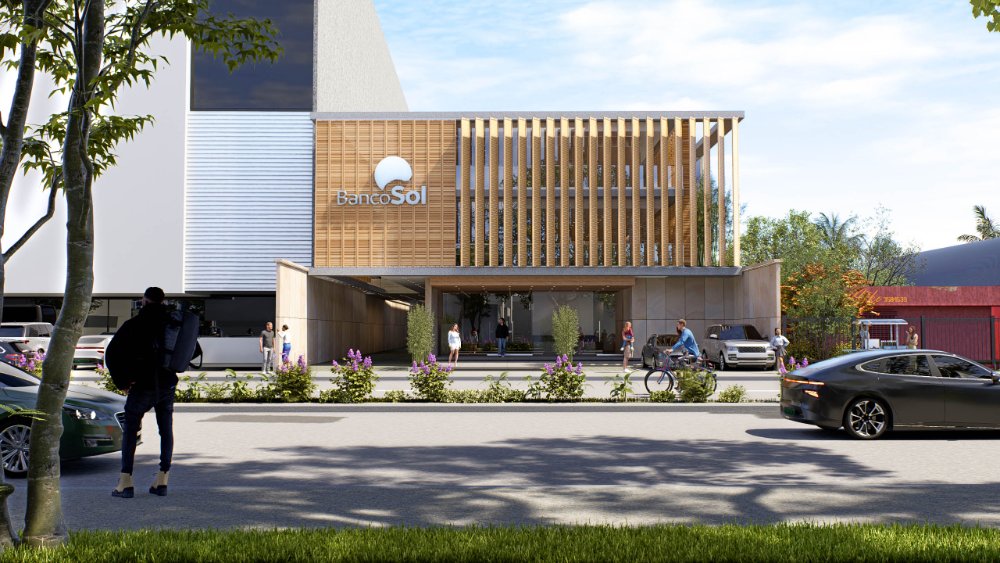 AGENCIA PIRAI DE BANCO SOLIDARIO S.A. - imagen 3