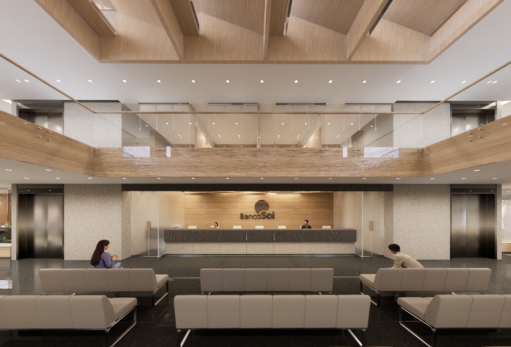 AGENCIA PIRAI DE BANCO SOLIDARIO S.A. - imagen 4