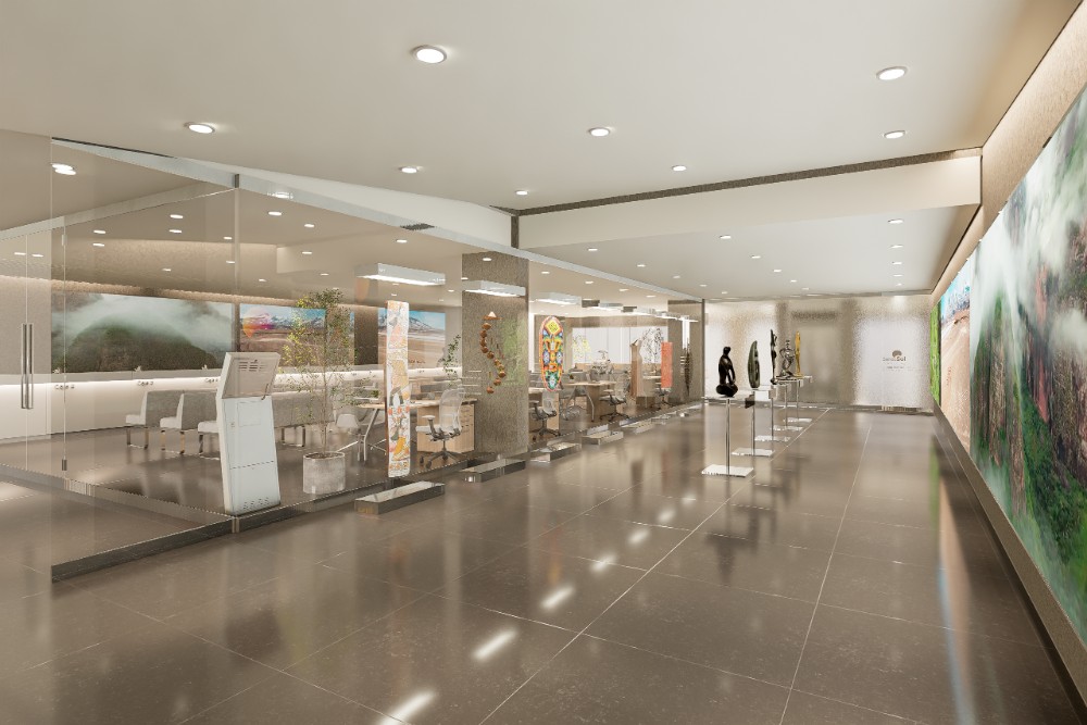 EDIFICIO REGIONAL LA PAZ Y AGENCIA PRINCIPAL - BANCO SOLIDARIO S.A.