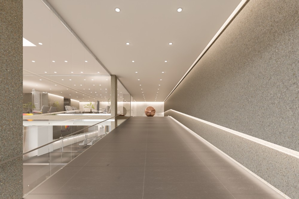 EDIFICIO REGIONAL LA PAZ Y AGENCIA PRINCIPAL - BANCO SOLIDARIO S.A. - imagen 2