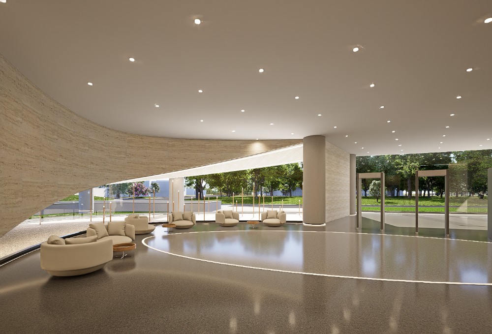 EDIFICIO BANCO BISA S.A. - imagen 3