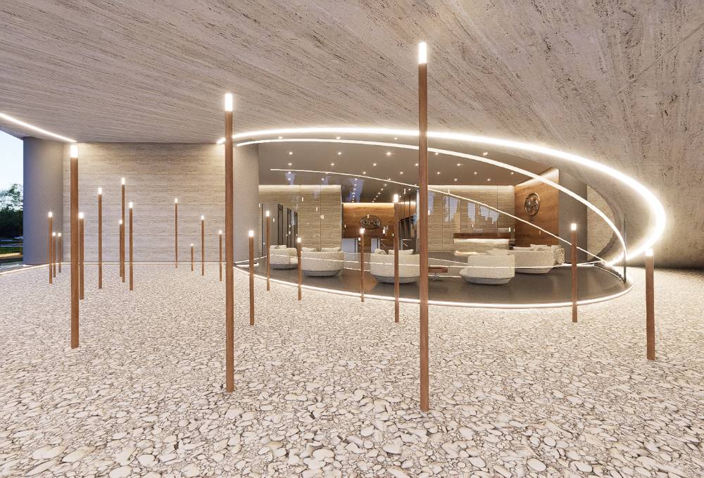 EDIFICIO BANCO BISA S.A. - imagen 4