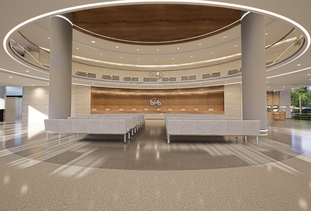 EDIFICIO BANCO BISA S.A. - imagen 5