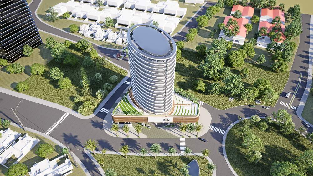 EDIFICIO BANCO BISA S.A. - imagen 6