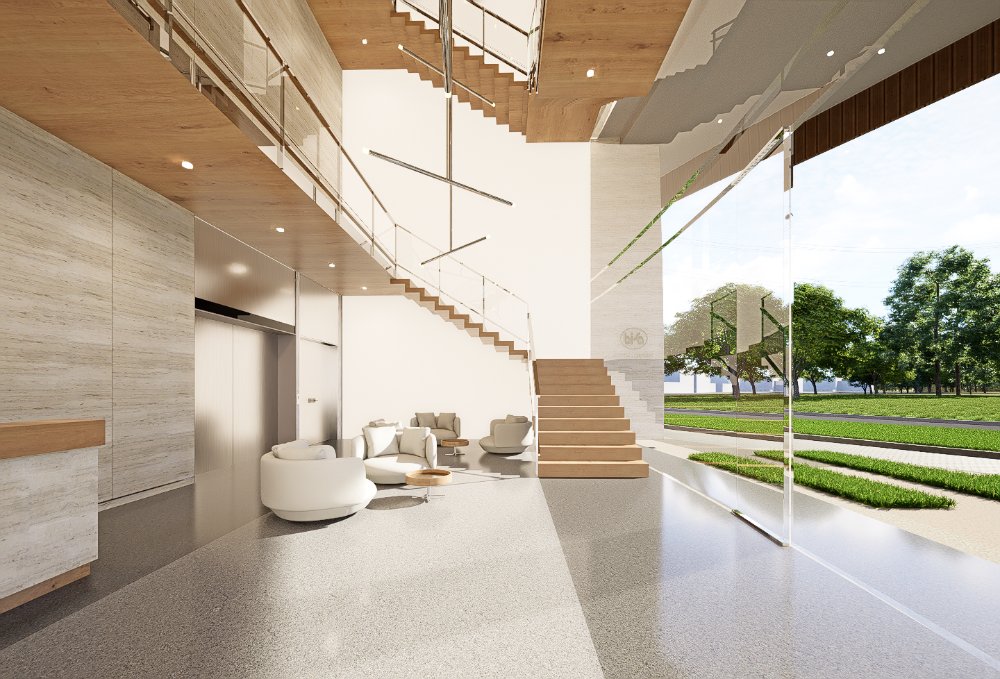 EDIFICIO BANCO BISA S.A. - imagen 7