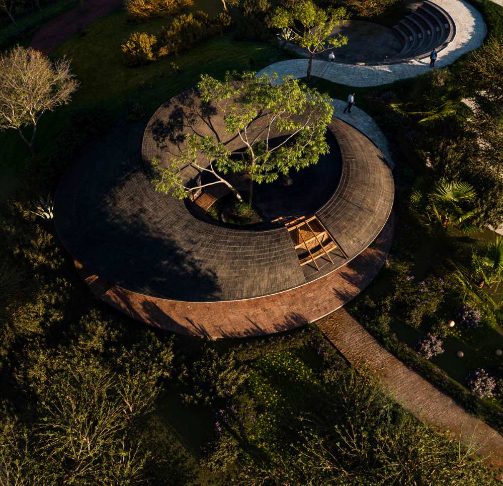 Parque Bicentenario Ayacucho