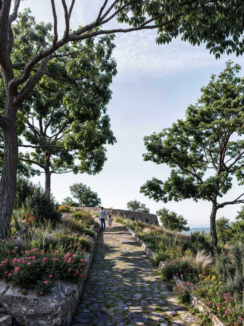 Parque Bicentenario – Ayacucho - imagen 2