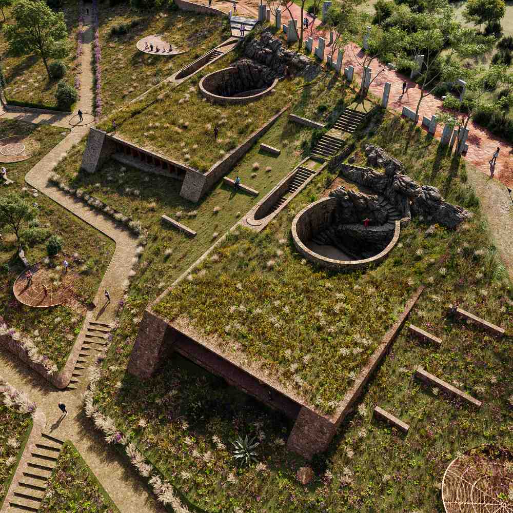 Parque Bicentenario – Ayacucho - imagen 5