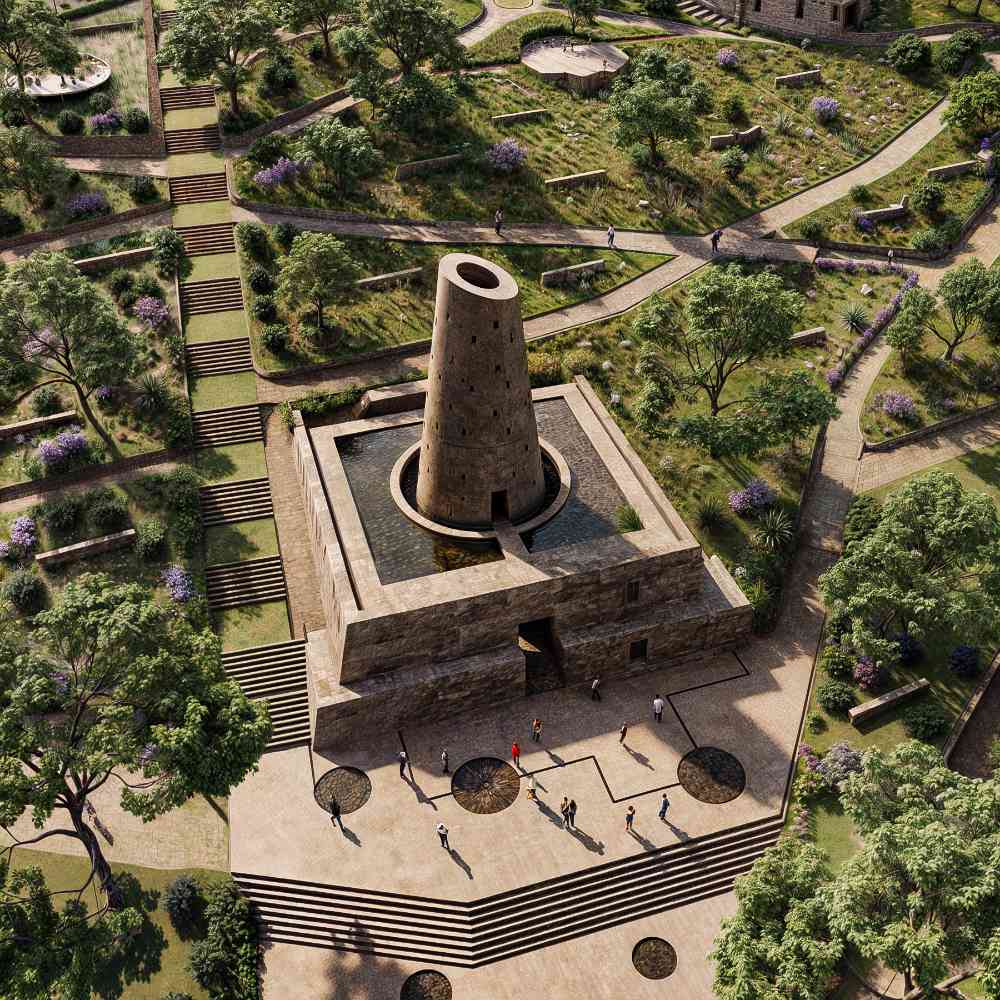 Parque Bicentenario – Ayacucho - imagen 7