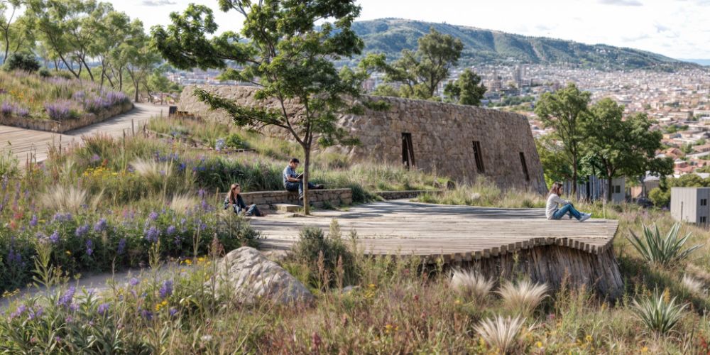 Parque Bicentenario – Ayacucho - imagen 8