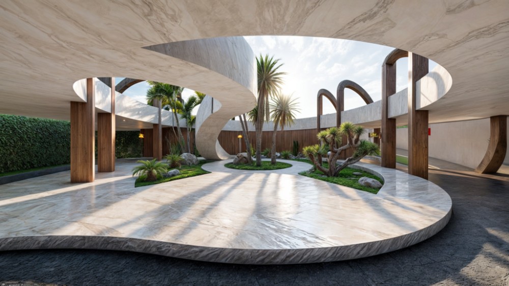 Eco-Resort TucaBaca - imagen 2