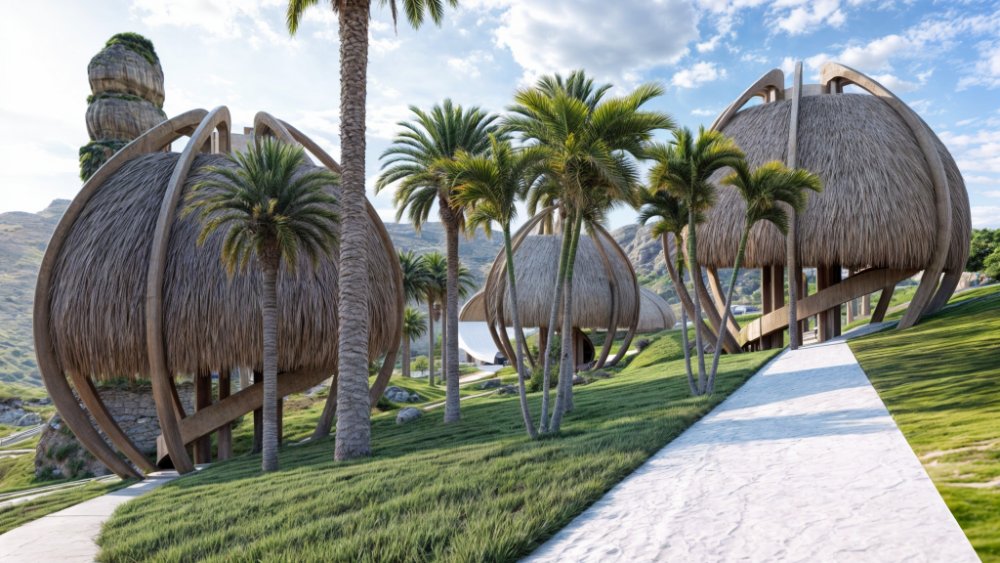 Eco-Resort TucaBaca - imagen 3