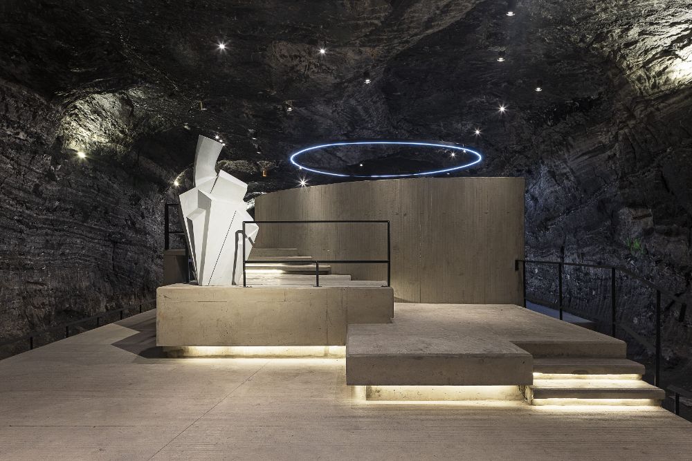 Museo Subterráneo Monumental 180 Metros - imagen 10