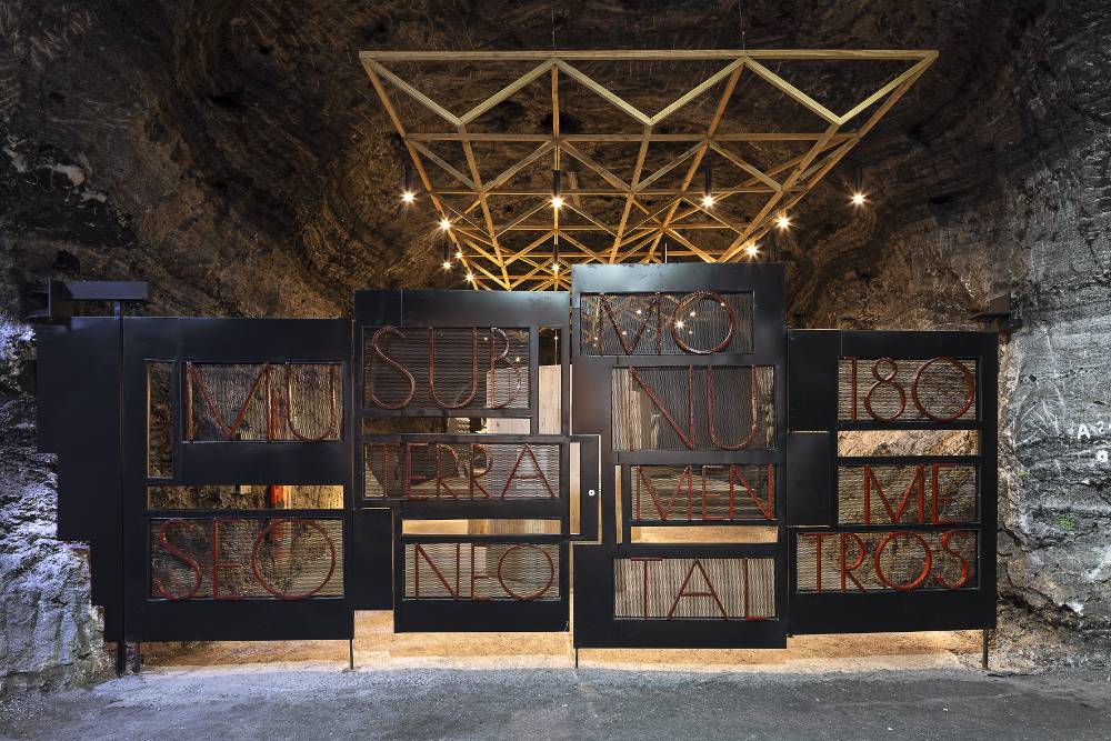 Museo Subterráneo Monumental 180 Metros - imagen 11