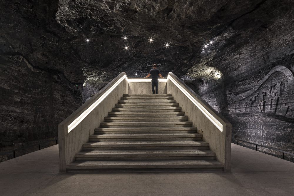 Museo Subterráneo Monumental 180 Metros - imagen 12