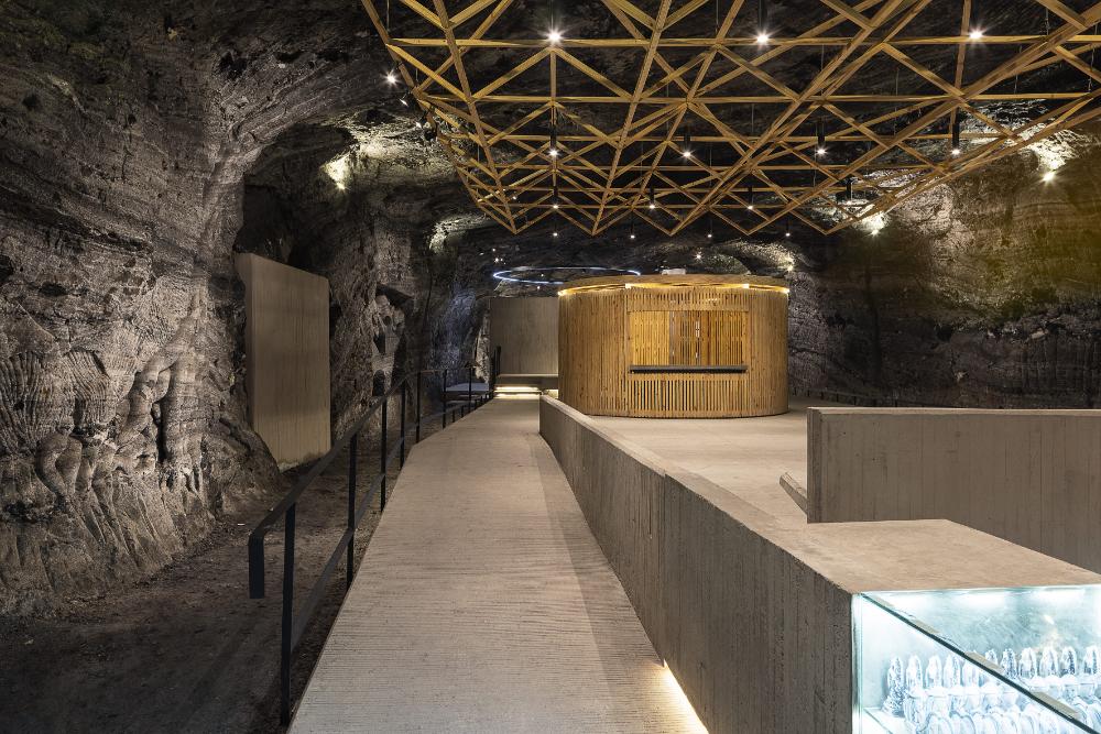 Museo Subterráneo Monumental 180 Metros - imagen 13