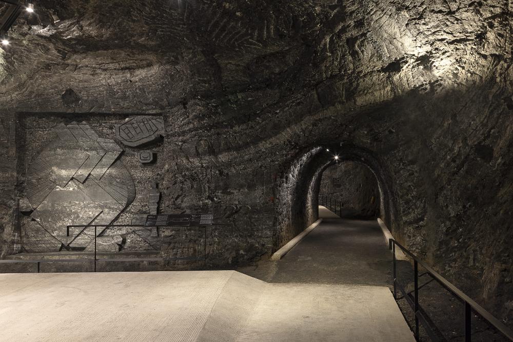 Museo Subterráneo Monumental 180 Metros - imagen 16