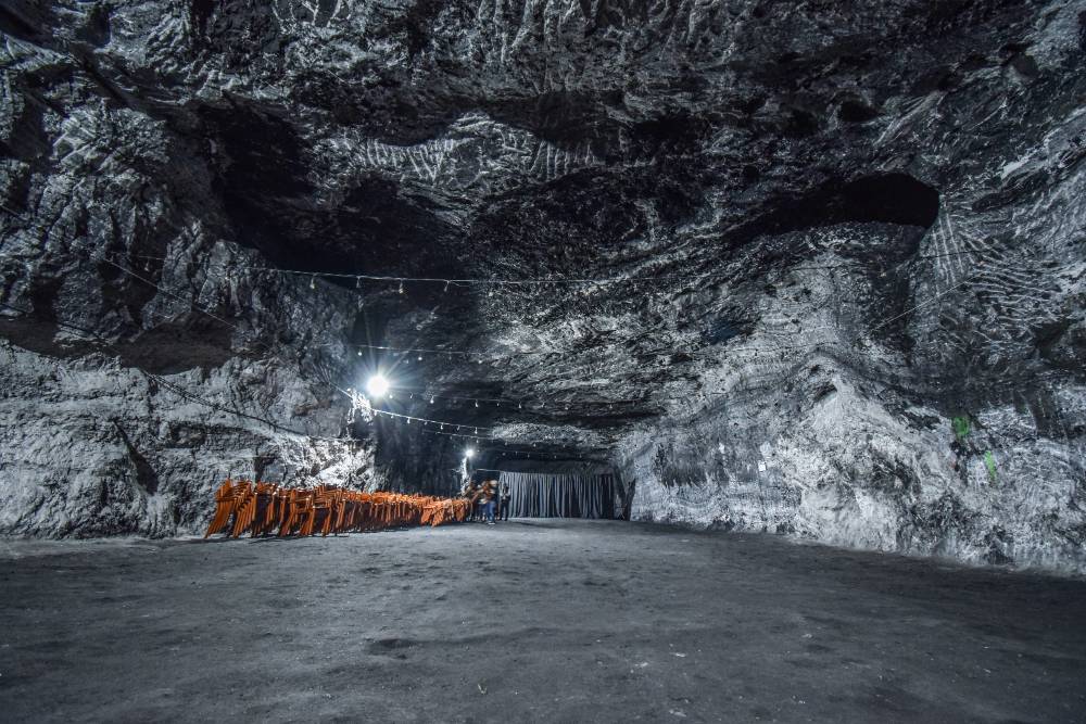 Museo Subterráneo Monumental 180 Metros - imagen 2
