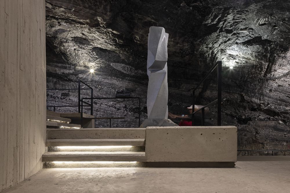 Museo Subterráneo Monumental 180 Metros - imagen 4