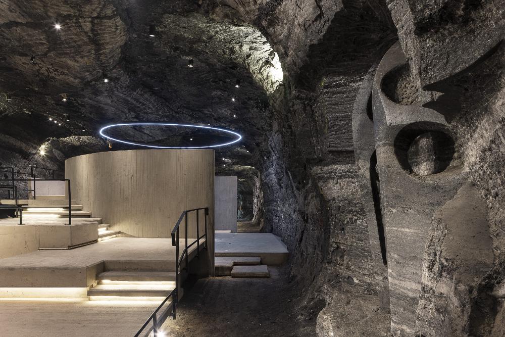 Museo Subterráneo Monumental 180 Metros - imagen 5