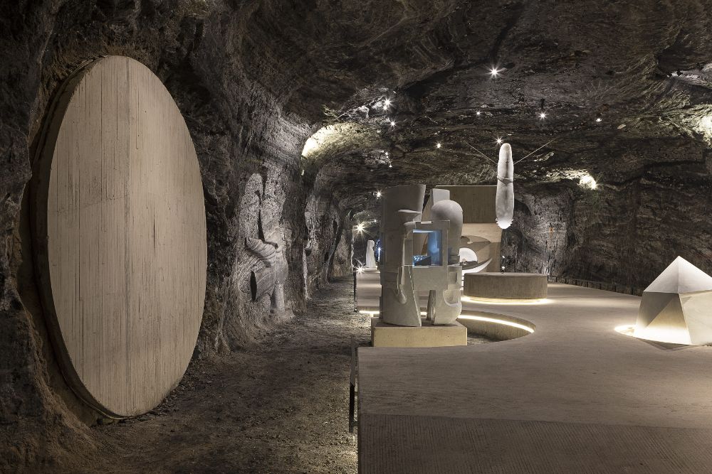 Museo Subterráneo Monumental 180 Metros - imagen 6