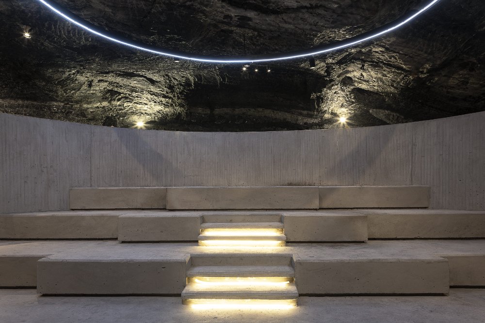 Museo Subterráneo Monumental 180 Metros - imagen 7