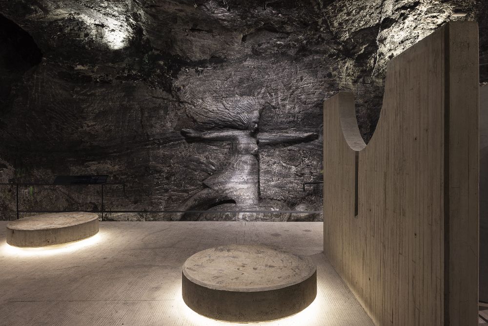 Museo Subterráneo Monumental 180 Metros - imagen 8