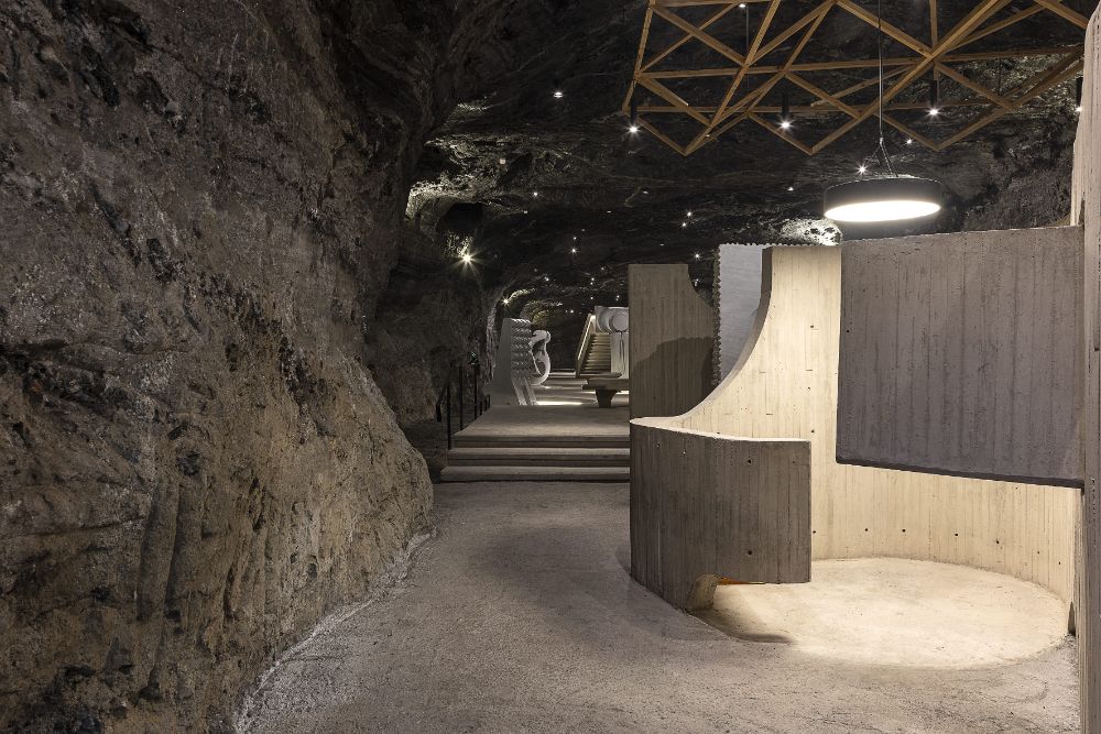 Museo Subterráneo Monumental 180 Metros - imagen 9