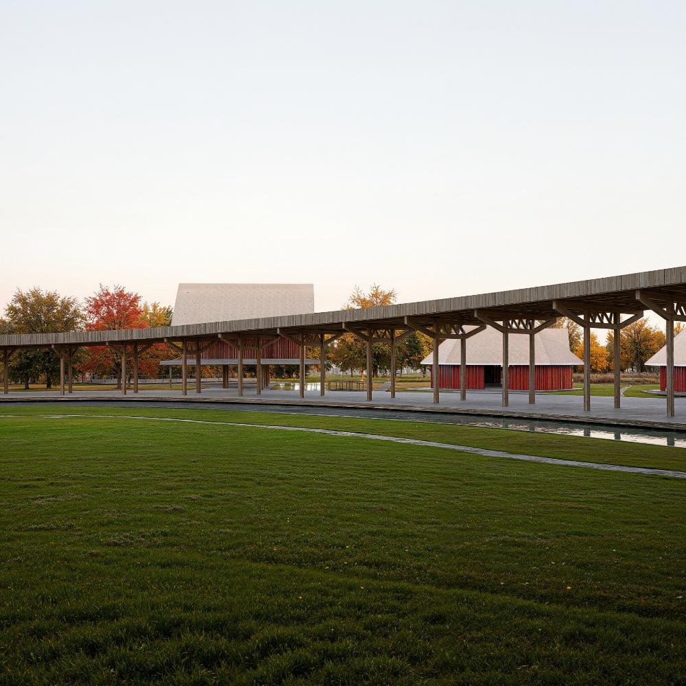 Casa de las culturas amazónicas en la ciudad de Riberalta, Beni - imagen 4