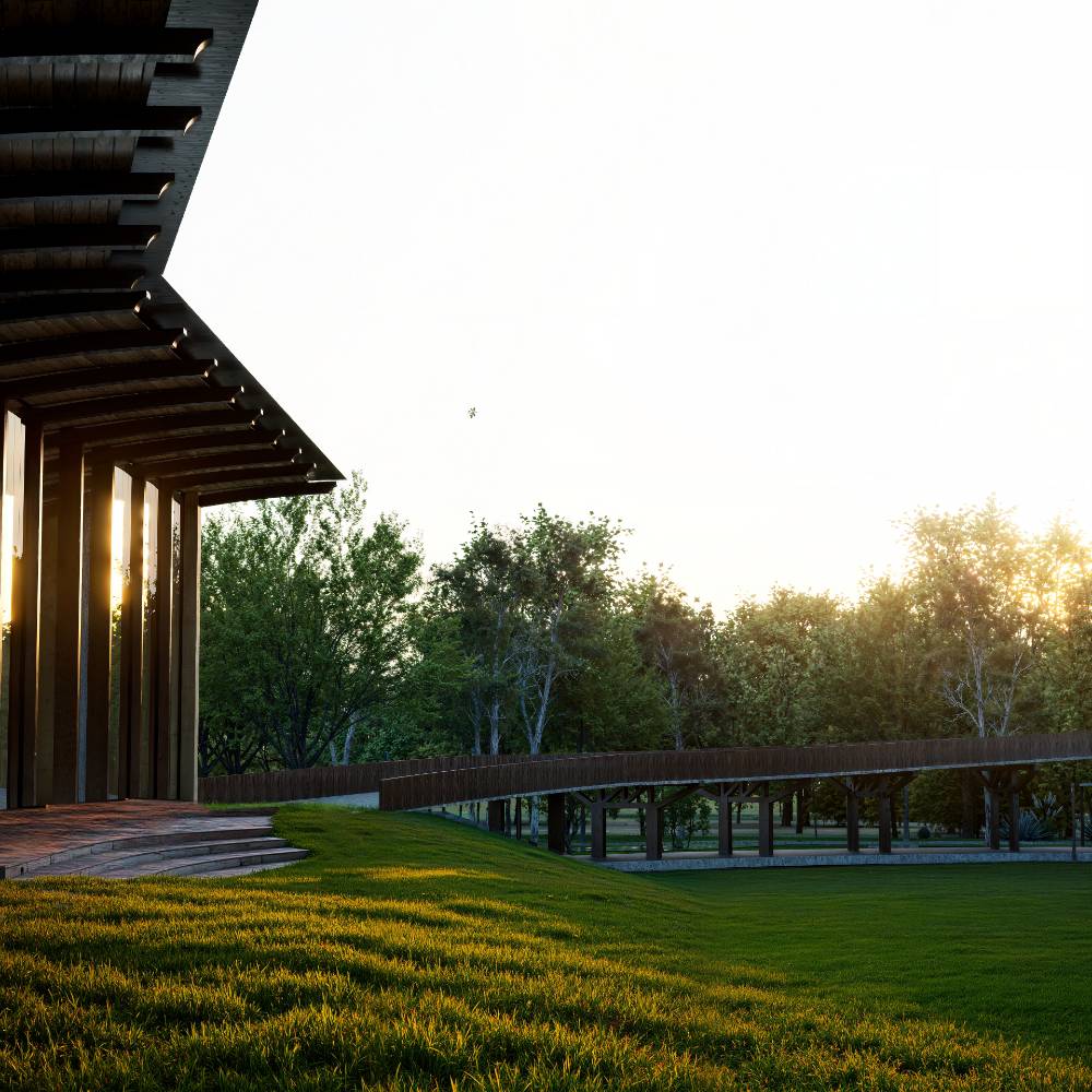 Casa de las culturas amazónicas en la ciudad de Riberalta, Beni - imagen 5