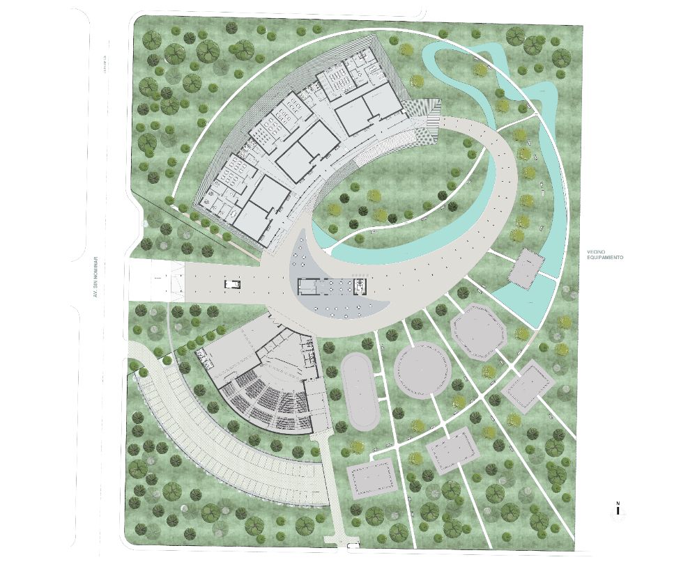 Casa de las culturas amazónicas en la ciudad de Riberalta, Beni - imagen 8