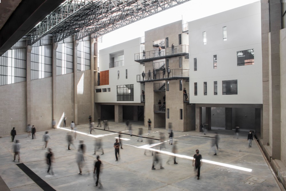 Oficinas y Almacén ALSA - imagen 2