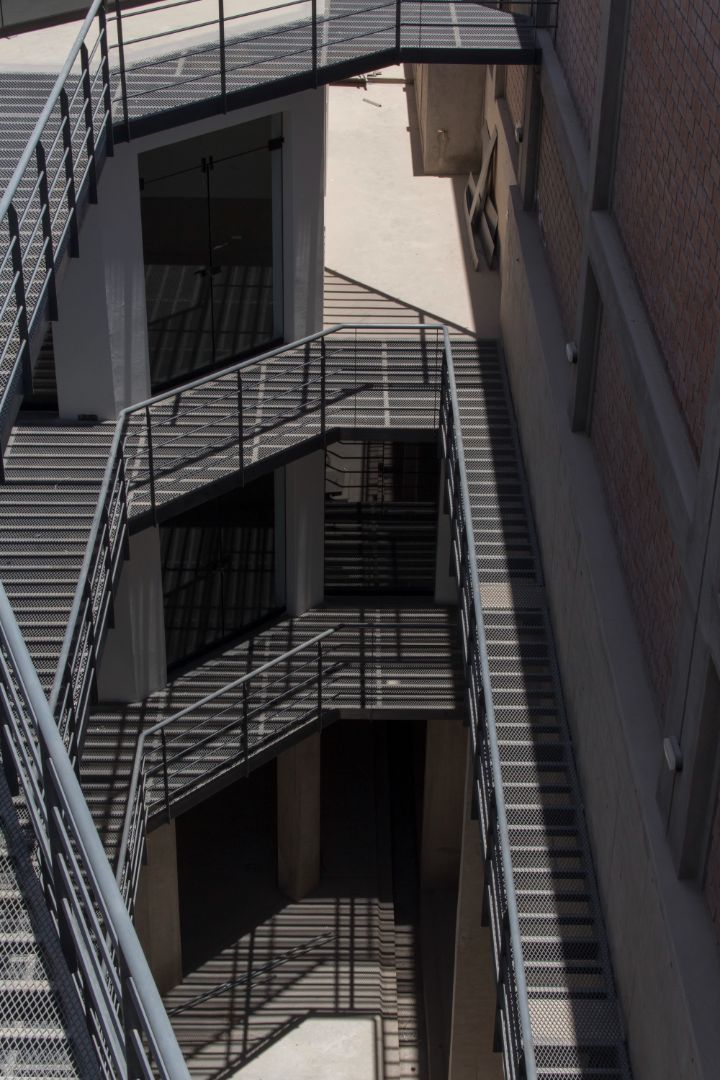 Oficinas y Almacén ALSA - imagen 3