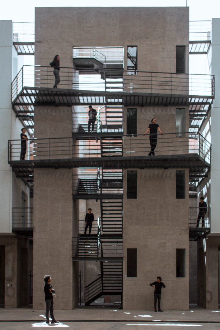 Oficinas y Almacén ALSA - imagen 4