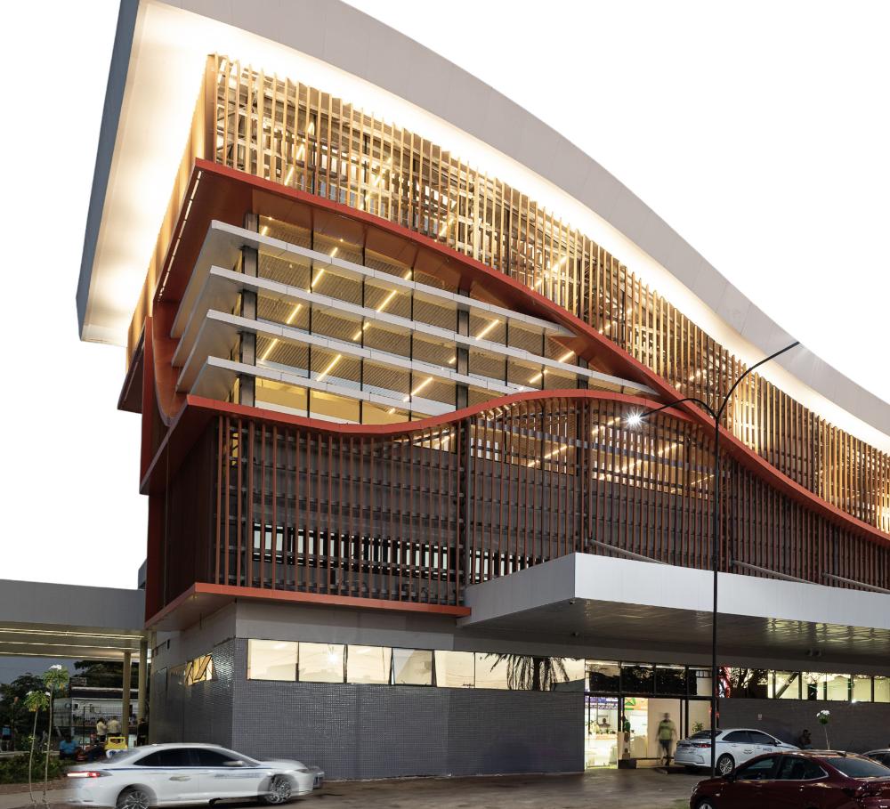 TERMINAL RODOVIÁRIO DE PORTO VELHO - RO - imagen 4