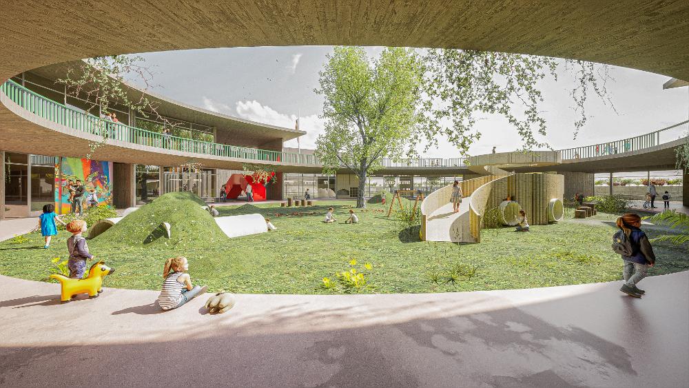 ELS Altair School - imagen 2