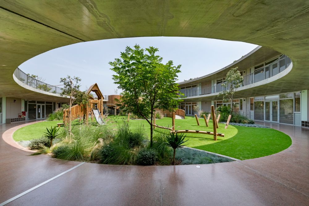 ELS Altair School - imagen 3