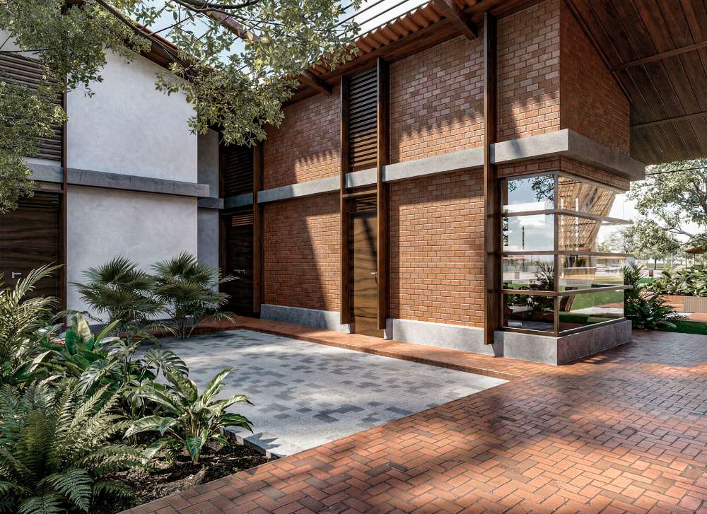 Iglesia + Museo San Javier - imagen 10