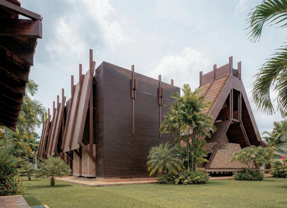 Iglesia + Museo San Javier - imagen 11