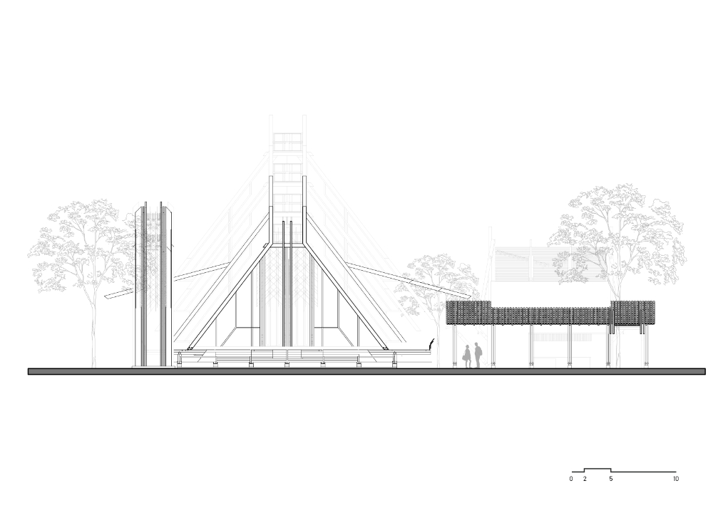 Iglesia + Museo San Javier - imagen 12