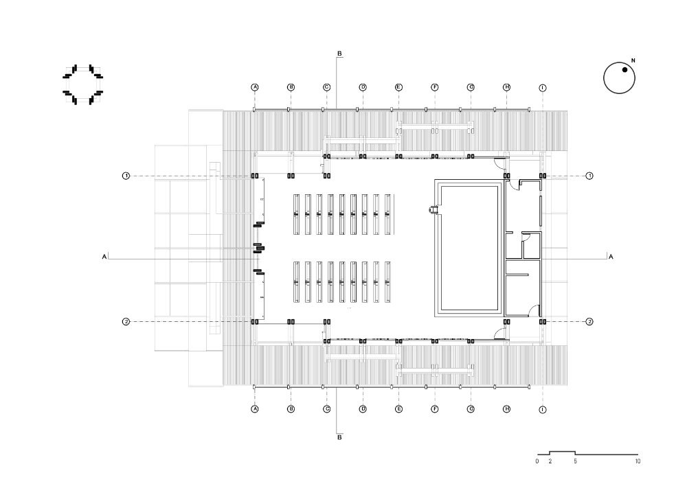 Iglesia + Museo San Javier - imagen 14