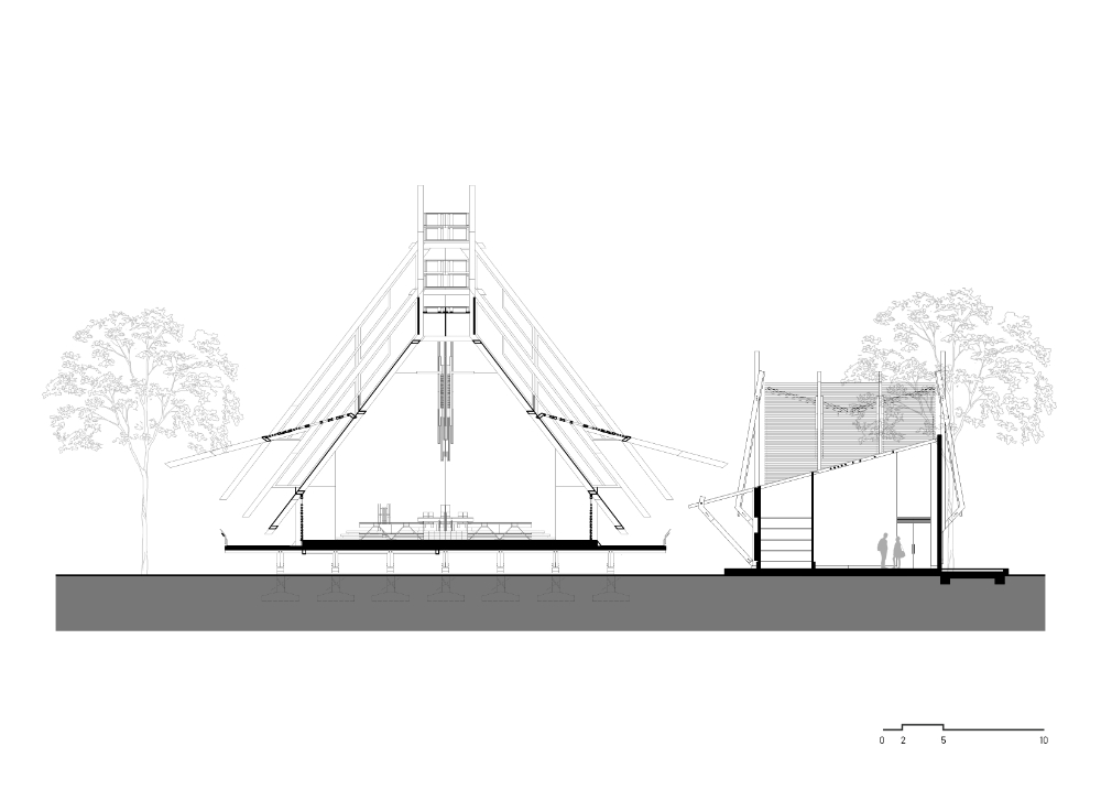 Iglesia + Museo San Javier - imagen 15