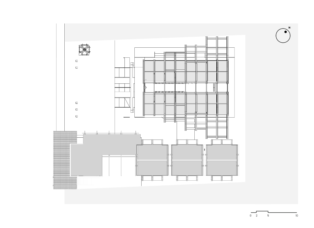 Iglesia + Museo San Javier - imagen 16