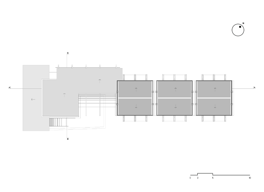 Iglesia + Museo San Javier - imagen 18
